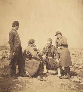  av Roger Fenton