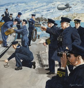  av Roger Payne