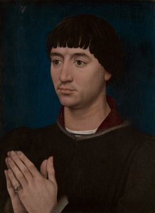  av Rogier van der Weyden