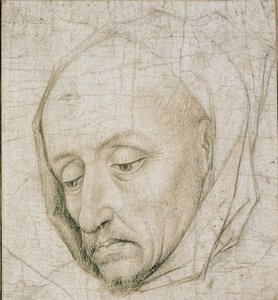 Study of the Head of an old Man, 15th century   1135319   no       norwegian Successfully Translated  Original: Panorama of Tivoli from a Loggia Translat: Panorama of Tivoli from a Loggia 1223185 no norwegian Successfully Translated Original: Plate with Su av Rogier van der Weyden