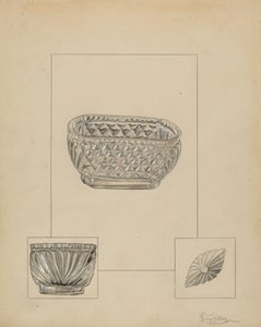 Glassbolle