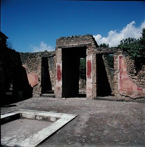 Til villa av Roman