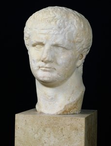 Titus-hode (39-81) (marmor)