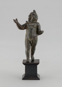 Stridende Amor av Roman 1st or 2nd Century