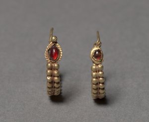 Ørering av Roman Imperial Period