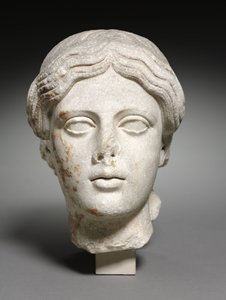 Leder for en kvinne, 1-15 år av Roman Imperial Period