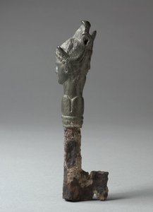 Key av Roman Imperial Period