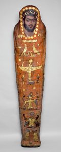  av Roman Period Egyptian