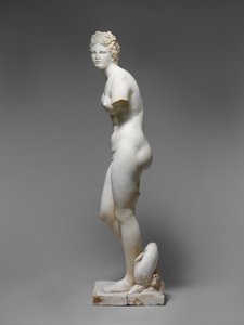 Statue of Aphrodite av Roman Roman