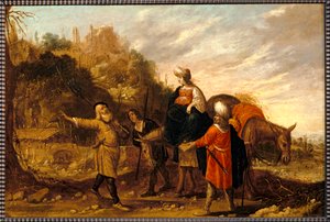  av Rombout van Troyen