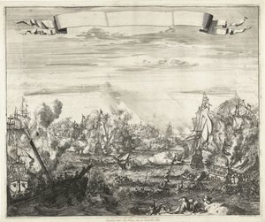 Slaget ved Malaga, 1704