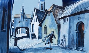  av Ron Embleton
