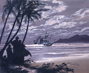 av Ron Embleton