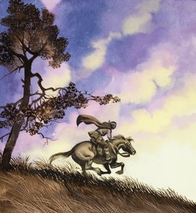  av Ron Embleton