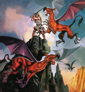  av Ron Embleton