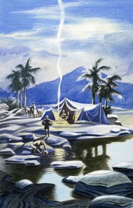  av Ron Embleton