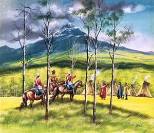  av Ron Embleton