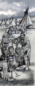  av Ron Embleton