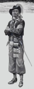  av Ron Embleton