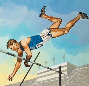  av Ron Embleton