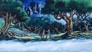  av Ron Embleton