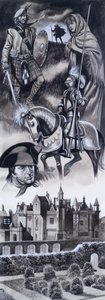  av Ron Embleton