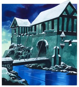  av Ron Embleton