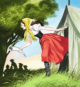  av Ron Embleton