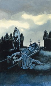 av Ron Embleton
