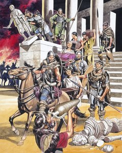  av Ron Embleton