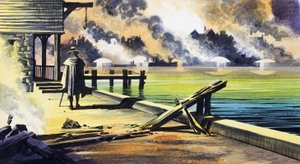  av Ron Embleton