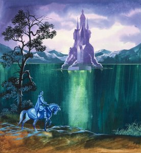  av Ron Embleton