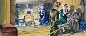  av Ron Embleton