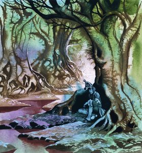  av Ron Embleton