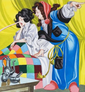 av Ron Embleton