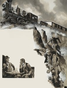  av Ron Embleton