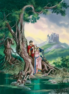  av Ron Embleton