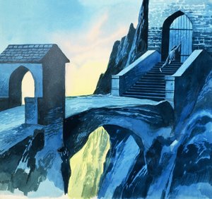  av Ron Embleton