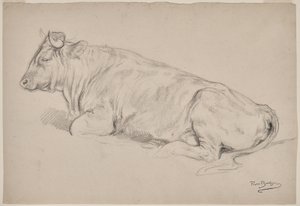  av Rosa Bonheur