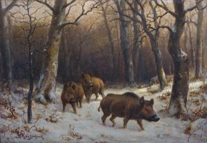  av Rosa Bonheur
