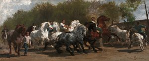  av Rosa Bonheur