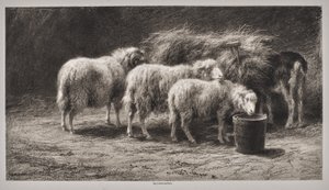  av Rosa Bonheur