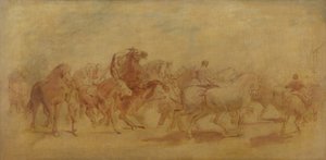  av Rosa Bonheur