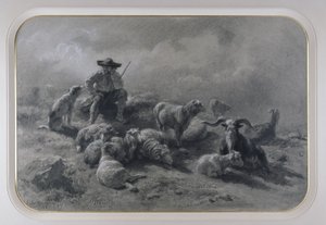  av Rosa Bonheur