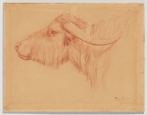  av Rosa Bonheur