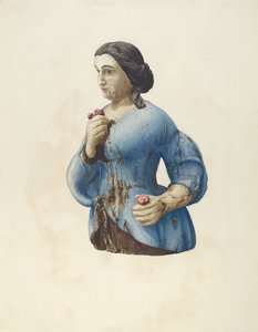 Galionsfigur