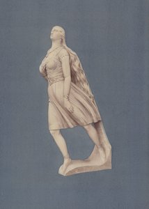 Figurhode: "Cassandra Adams"