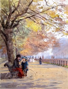  av Rose Maynard Barton