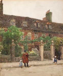  av Rose Maynard Barton
