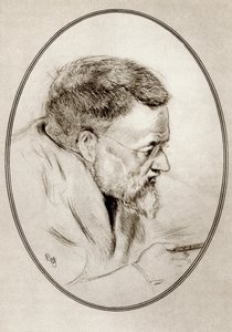 Charles Proteus Steinmetz, fra Living Biography of Great Scientists av Ross Gordon